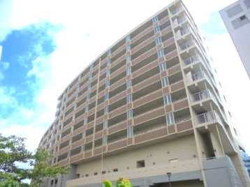 カサベラセントラルプラザ長田