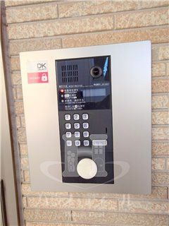 【セキュリティ】 | ルーチェ