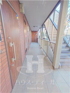 【その他共用部分】 | ルーチェ