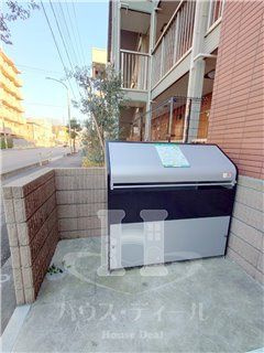 【その他共用部分】 | ルーチェ