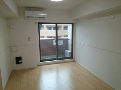 【居間・リビング】 | ルーチェ | リビングです