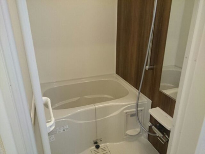 【浴室】 | ルーチェ | お風呂です