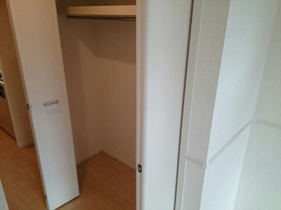 【収納】 | ルーチェ | 収納があります