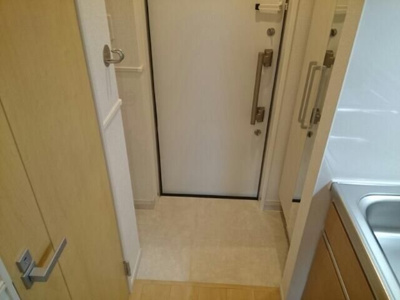 【玄関】 | ルーチェ | シンプルで使いやすい玄関です