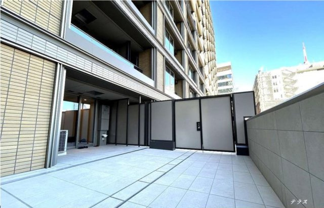 【バルコニー】 | 三田ガーデンヒルズ