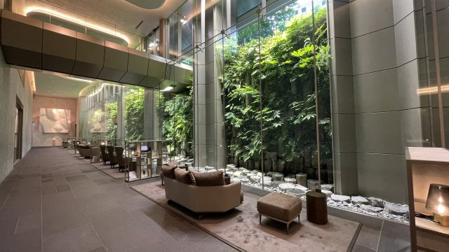 【その他共用部分】 | 三田ガーデンヒルズ