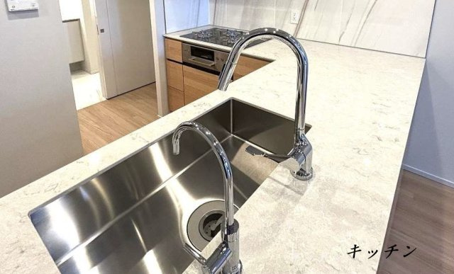 【キッチン】 | 三田ガーデンヒルズ