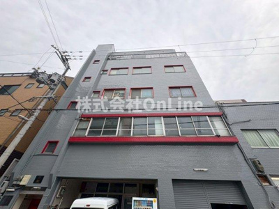 【外観】 | 杉野ビル本館
