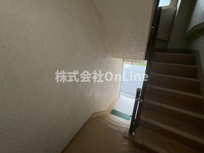 【ロビー】 | 杉野ビル本館