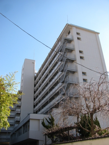 赤門アビタシオン