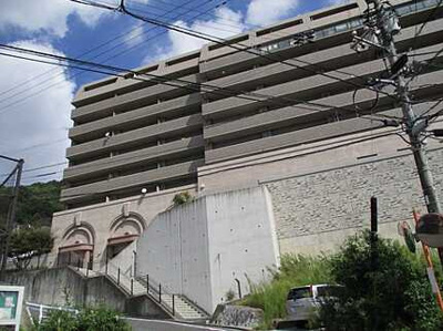 【外観】 | 古江パークホームズ