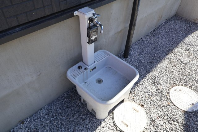 《仲介手数料無料》上尾市泉台２丁目21-39(全1戸)新築一戸建てブルーミングガーデン