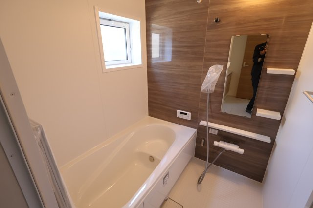 《仲介手数料無料》上尾市泉台２丁目21-39(全1戸)新築一戸建てブルーミングガーデン