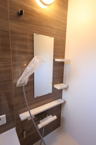 《仲介手数料無料》上尾市泉台２丁目21-39(全1戸)新築一戸建てブルーミングガーデン