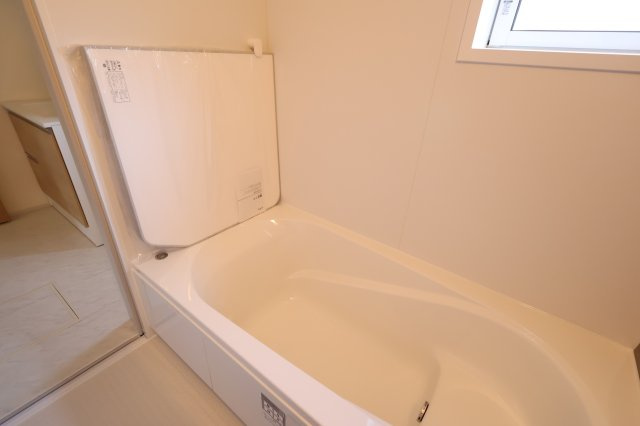 《仲介手数料無料》上尾市泉台２丁目21-39(全1戸)新築一戸建てブルーミングガーデン