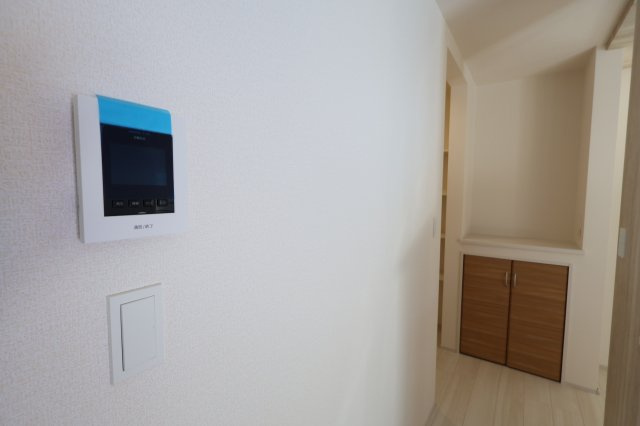 《仲介手数料無料》上尾市泉台２丁目21-39(全1戸)新築一戸建てブルーミングガーデン