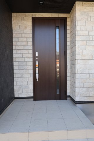 《仲介手数料無料》上尾市泉台２丁目21-39(全1戸)新築一戸建てブルーミングガーデン