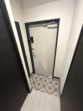 【玄関】