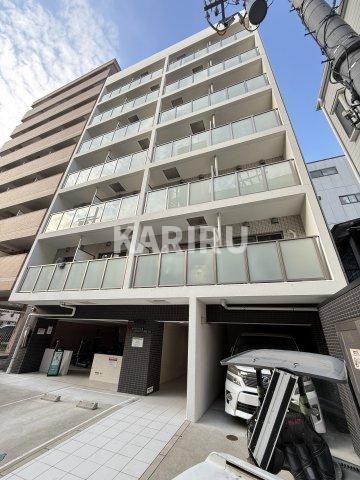 オズレジデンス今里SOUTH