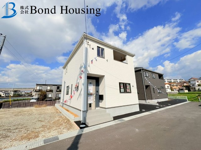 山陽「藤江駅」徒歩9分の好立地　大久保町谷八木　全4棟　2号棟のその他