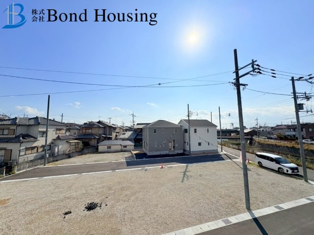 山陽「藤江駅」徒歩9分の好立地　大久保町谷八木　全4棟　2号棟のその他