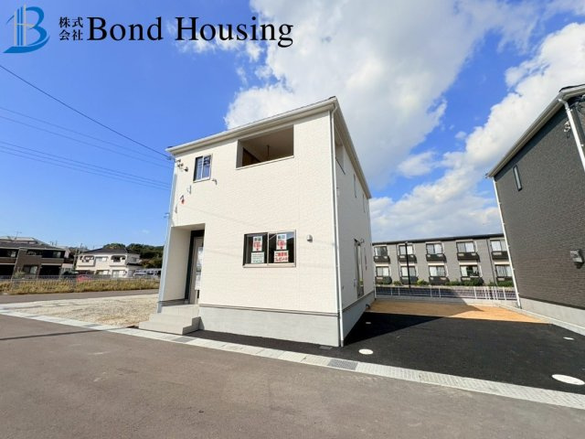 山陽「藤江駅」徒歩9分の好立地　大久保町谷八木　全4棟　2号棟のその他