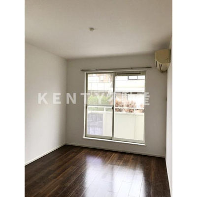 【居間・リビング】 | フェリース旗の台 | 使いやすいリビングです