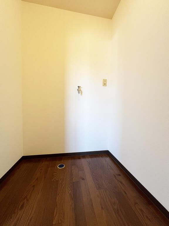 ベルパレスＢの設備