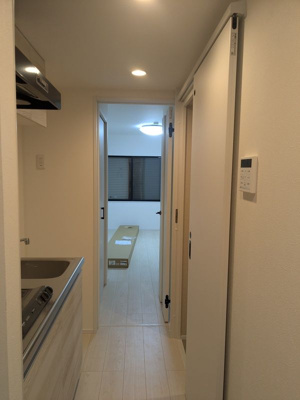 【玄関】 | アザーレソーニョ相武台（アザーレソーニョソウブダイ）