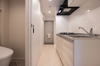 【キッチン】 | アザーレソーニョ相武台（アザーレソーニョソウブダイ）