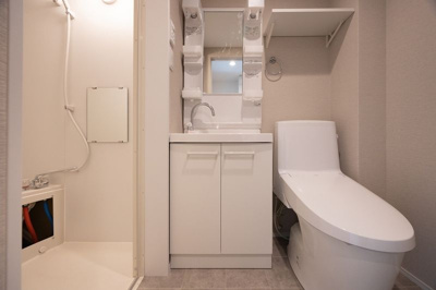 【浴室】 | アザーレソーニョ相武台（アザーレソーニョソウブダイ）