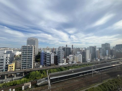 【展望】 | マークス亀戸