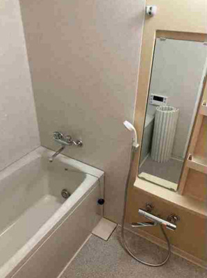 【浴室】 | マークス亀戸