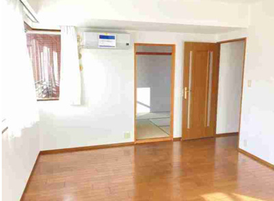 【居間・リビング】 | マークス亀戸