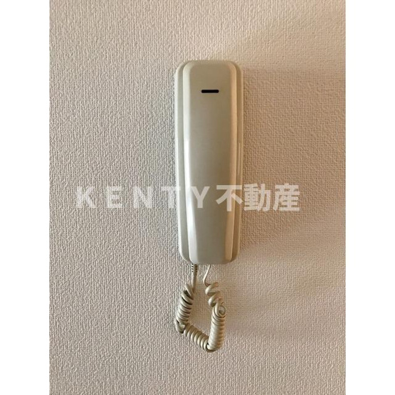 【セキュリティ】 | フェリース旗の台