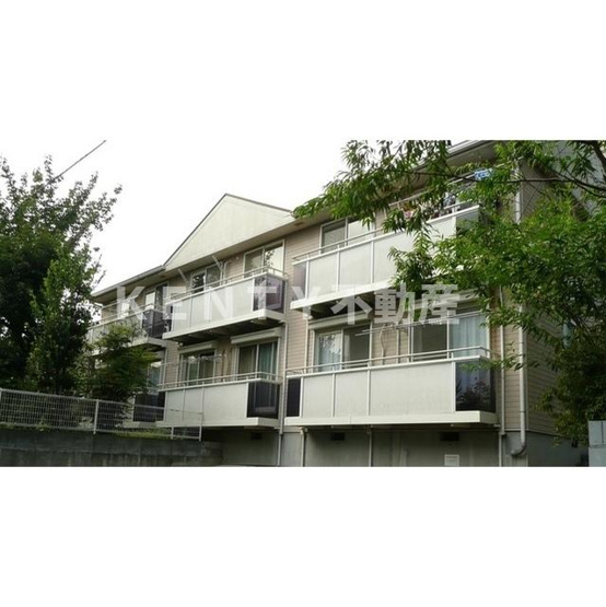 【外観】 | フェリース旗の台 | 建物外観を気になさる方へ、見た目の良い物件です