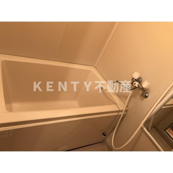 【浴室】 | フェリース旗の台 | 日々の暮らしに欠かせないお風呂です