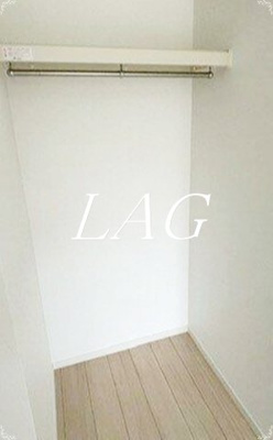 【収納】 | ドメーヌ西堀 | 収納です。