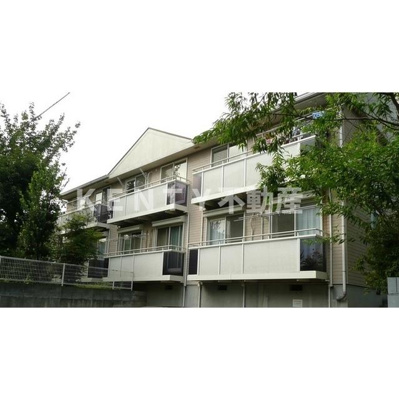 【外観】 | フェリース旗の台 | きれいな外観です