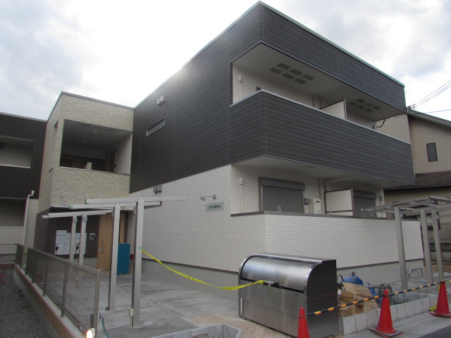 フジパレス伊孑志のその他共用部分