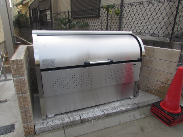 フジパレス伊孑志のその他共用部分