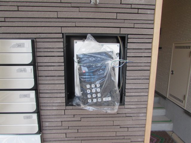 フジパレス伊孑志のその他