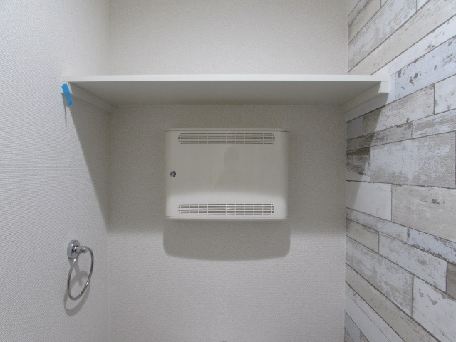 フジパレス伊孑志のその他