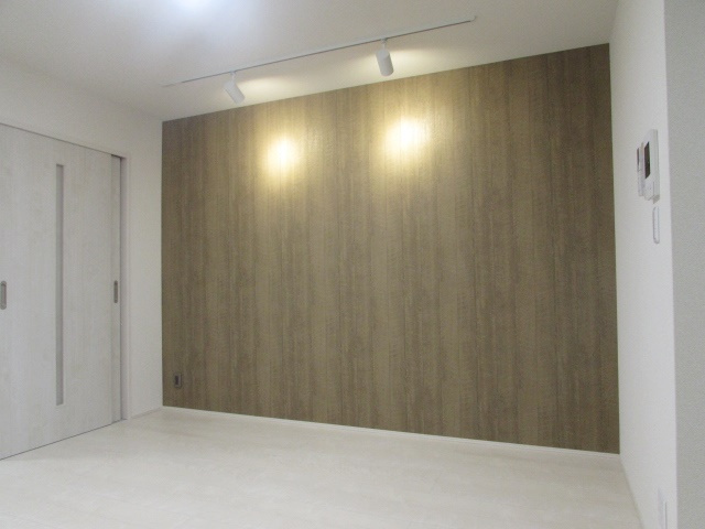 フジパレス伊孑志の内装|内装です