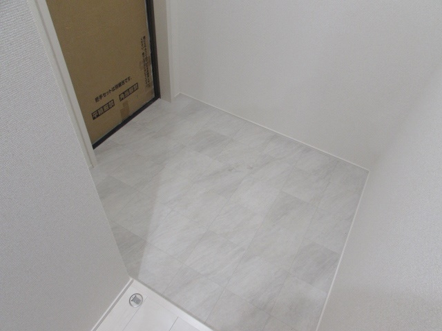 フジパレス伊孑志の設備