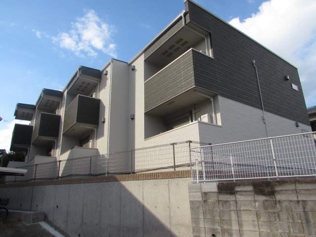 フジパレス伊孑志