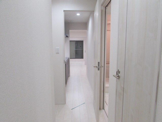 フジパレス伊孑志のその他