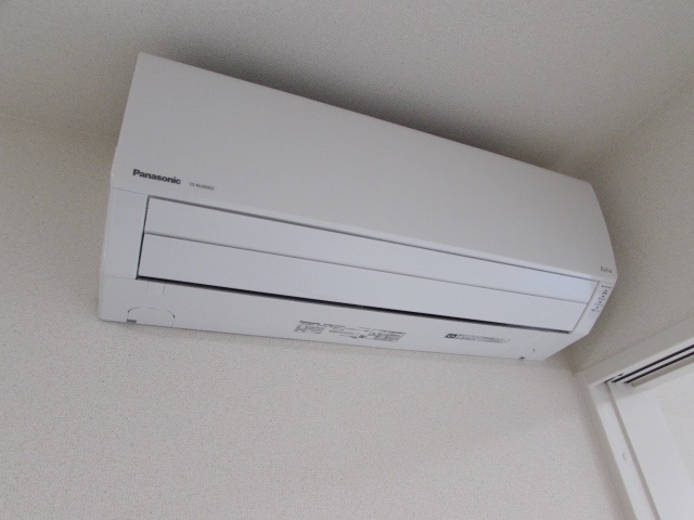 フジパレス伊孑志の設備