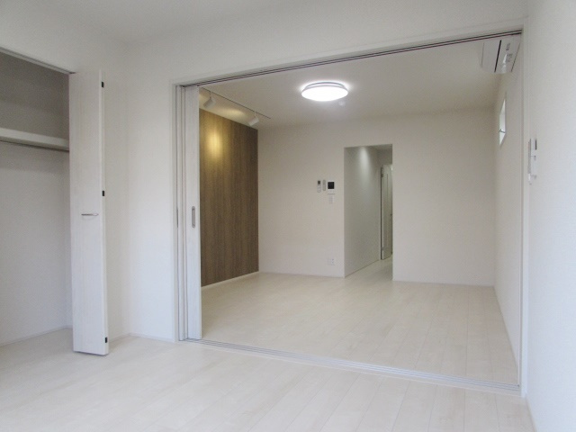 フジパレス伊孑志の居間・リビング|ゆったりとした居間です