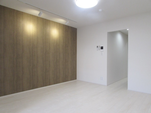 フジパレス伊孑志の居間・リビング|こちらのリビングで趣味の時間をお楽しみください